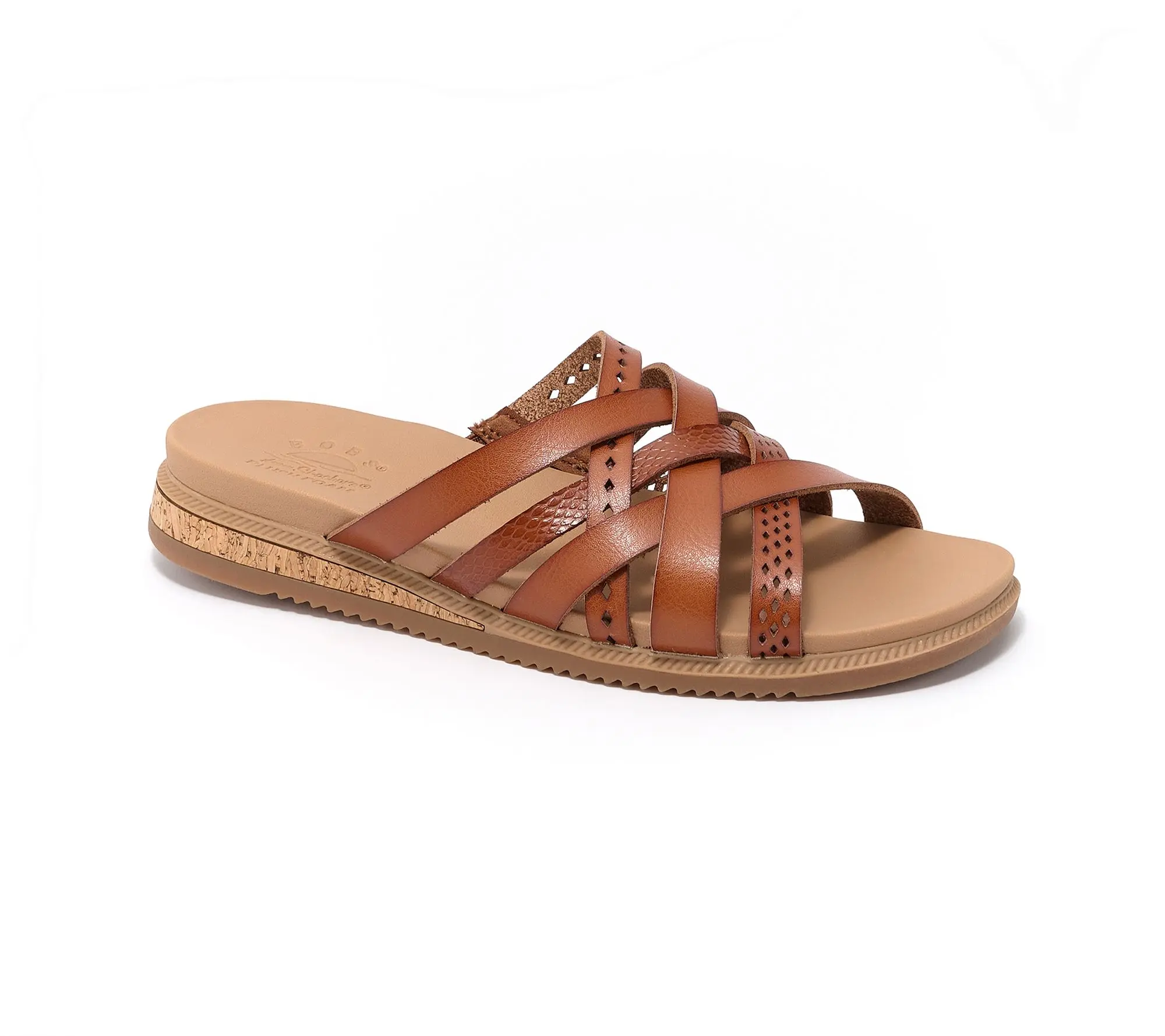 Skechers Desert Kiss Low Slide Sandals Skechers Desert Kiss Low Slide Sandals