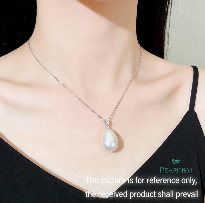 【Lora】Pearl Jewelry Customization on live - Pearlism