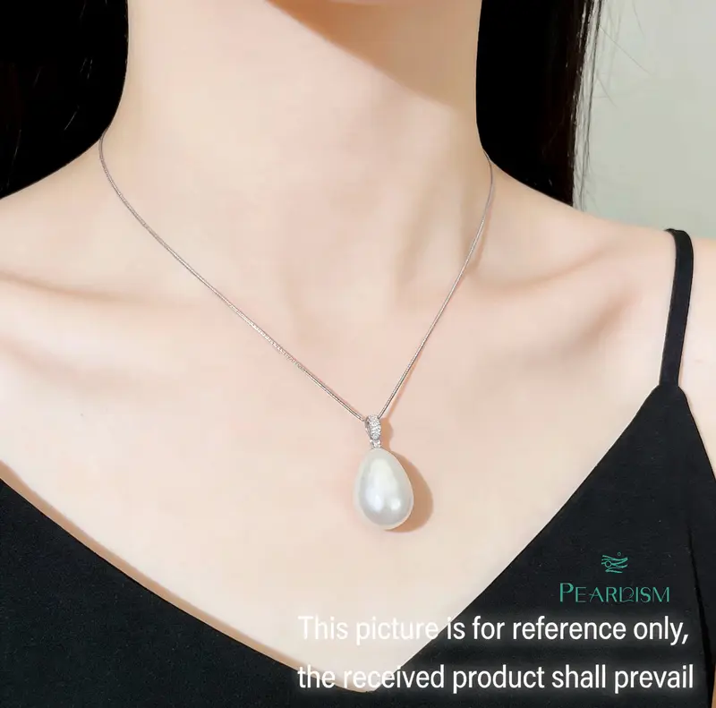 【Lora】Pearl Jewelry Customization on live - Pearlism