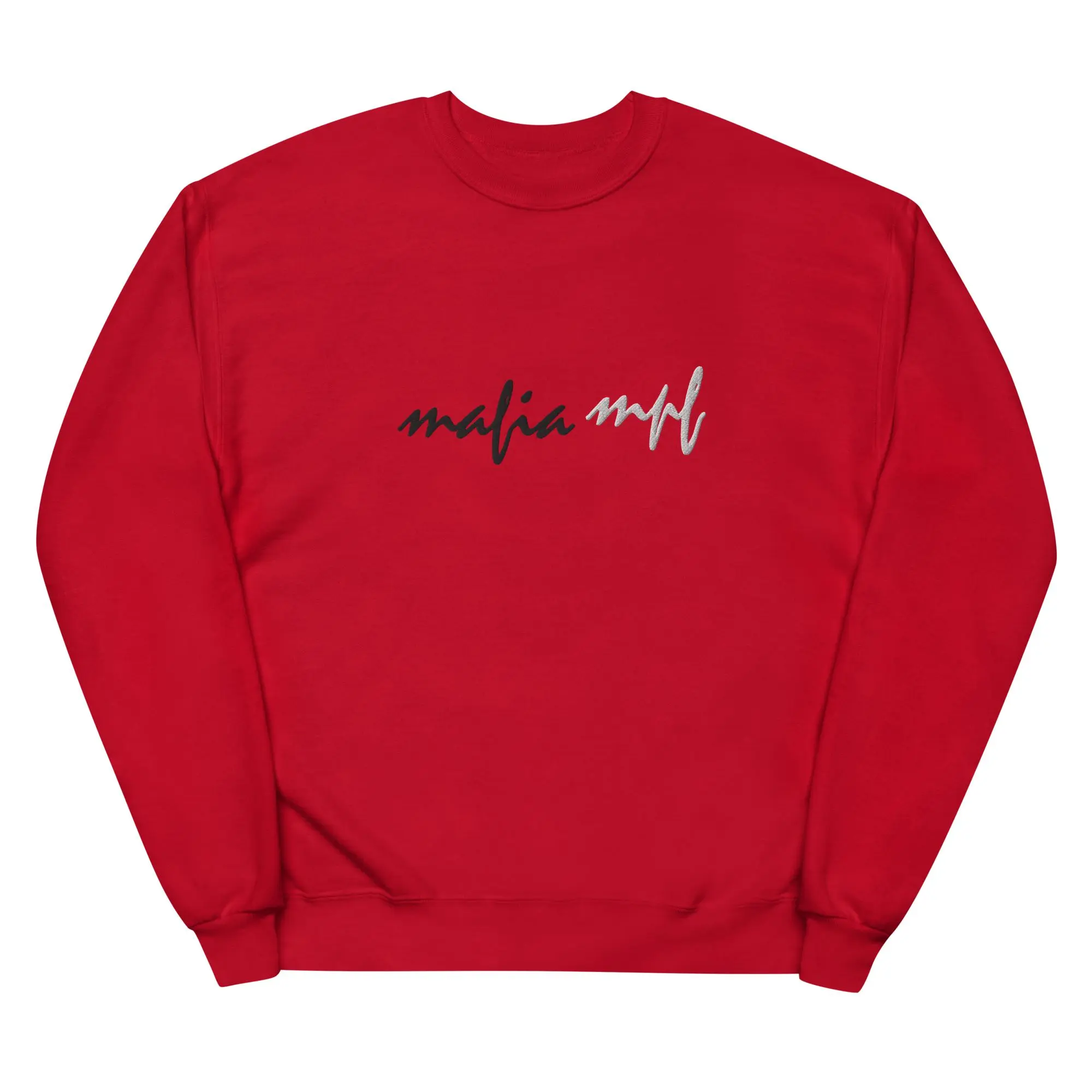 M.P.F Wear  Lids / Hats  collection  / Unisex fleece sweatshirt