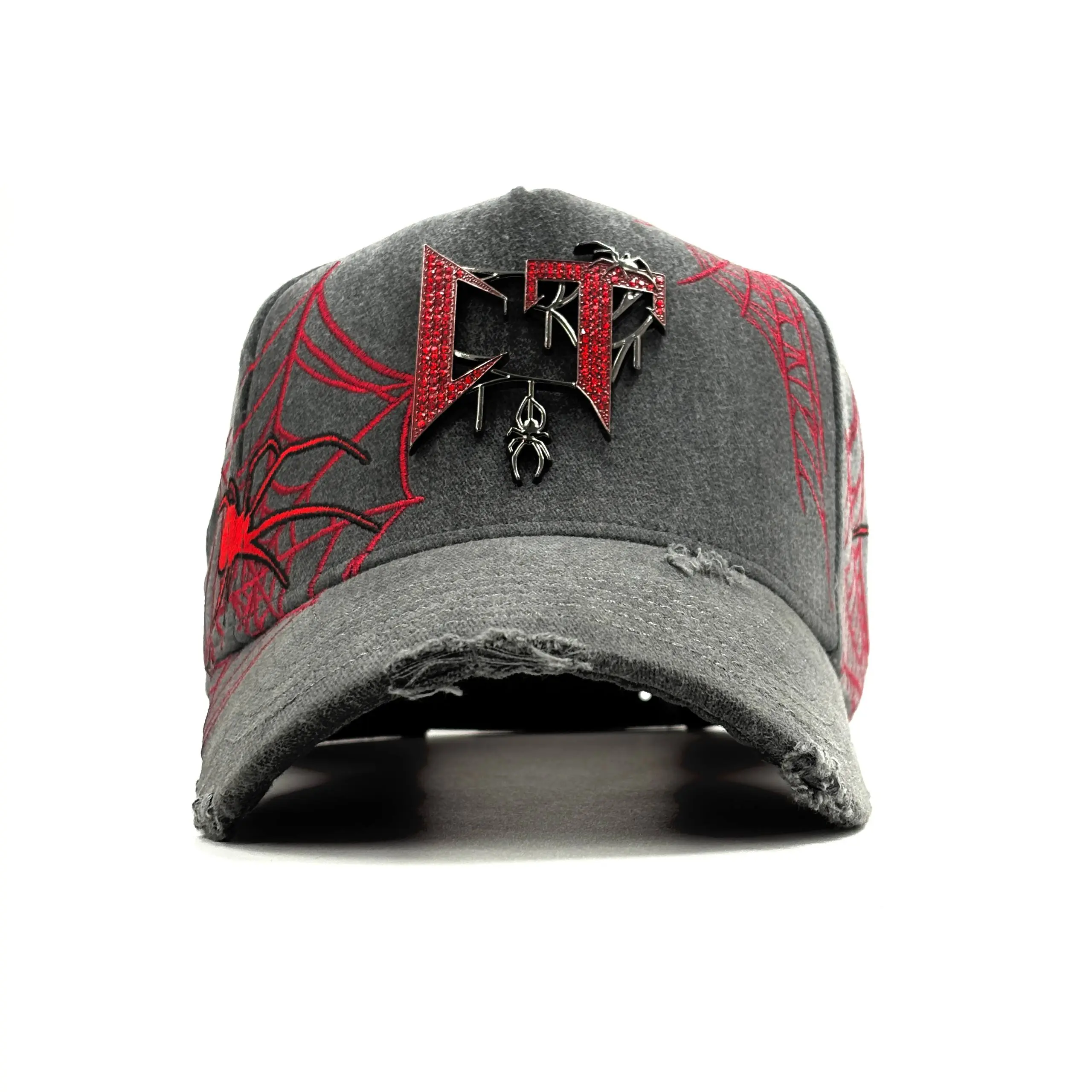 CT x Belico Snapback Hat, Stylish Unisex Fashion Accessory for Daily Wear