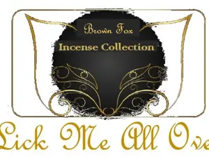 Lick Me All Over 19" Incense Sticks