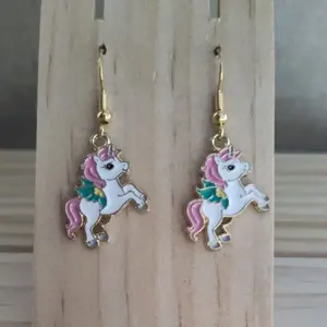My Little Pony Earrings- CLEARANCE