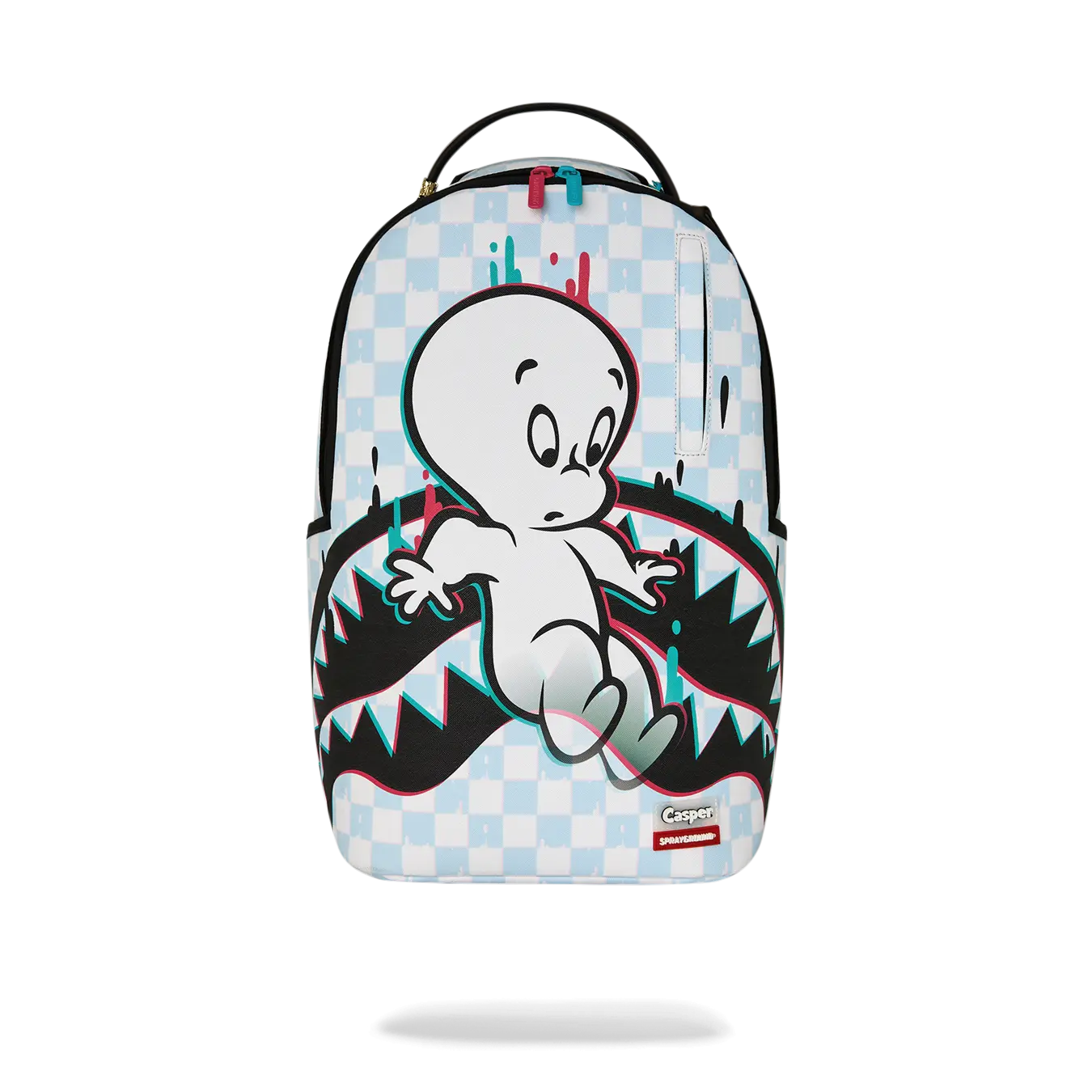 CASPER FADE AWAY BACKPACK