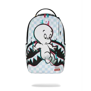 CASPER FADE AWAY BACKPACK