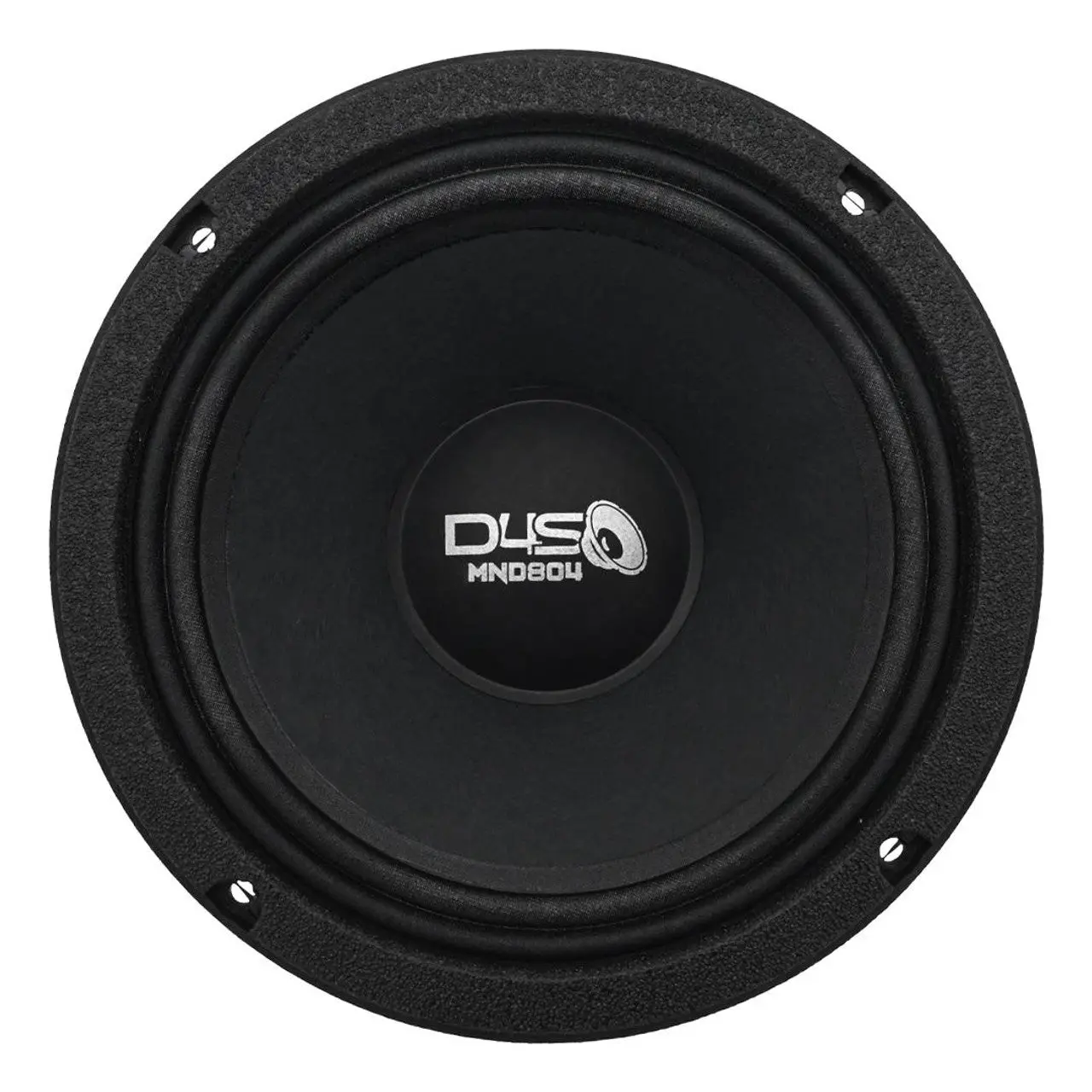 DOWN4SOUND D4S-MND804 Neo+ Speaker - 8 Inch, 200W RMS, 4 Ohm