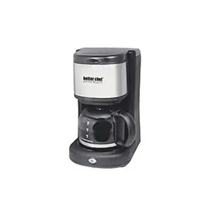 Better Chef IM-104S 4 Cups Coffee Maker