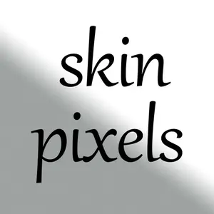 Skin Pixels Skin Pixels