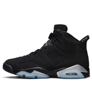 Air Jordan 6 Retro 'Chrome' DX2836-001