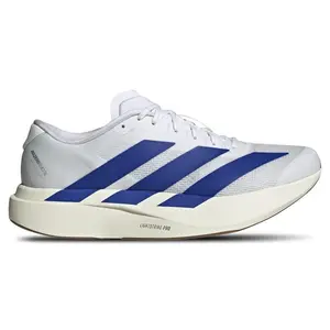 adidas Adizero Evo SL White Royal Blue (men) by StockX