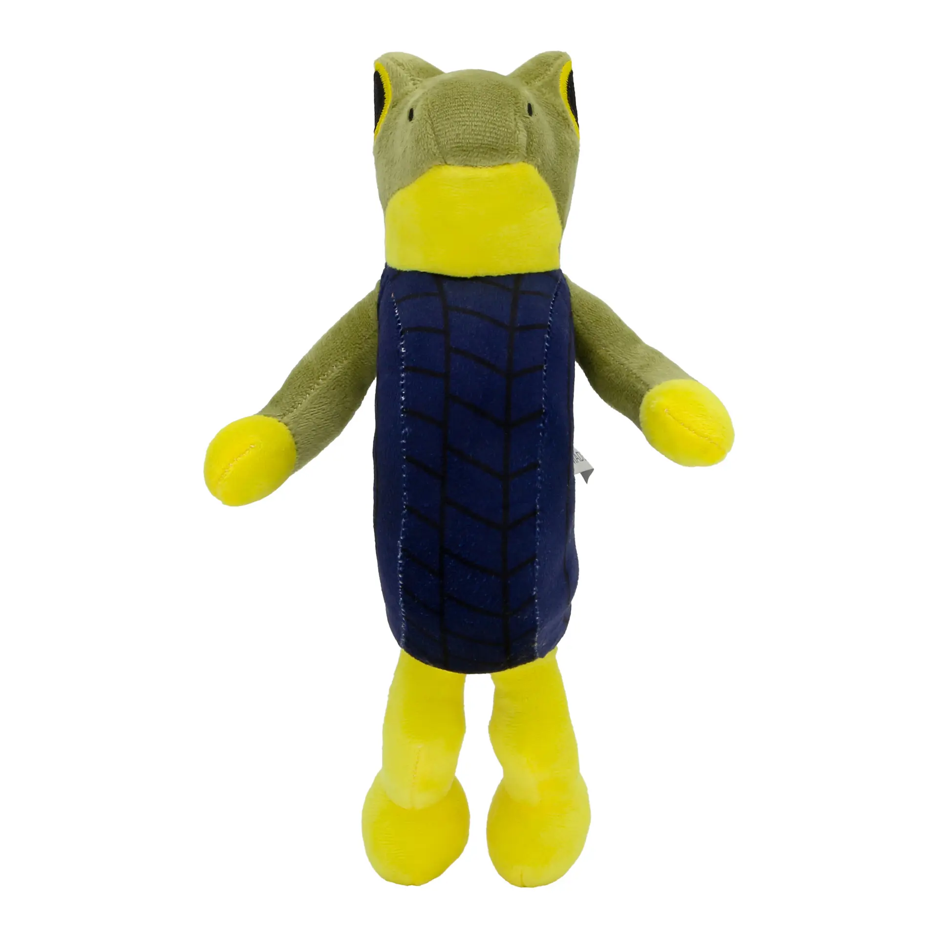 Narrow tire frog about 28cm