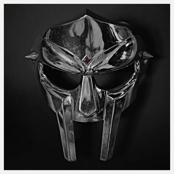 Bookhead - Jj Doom - Record Album, Vinyl LP
