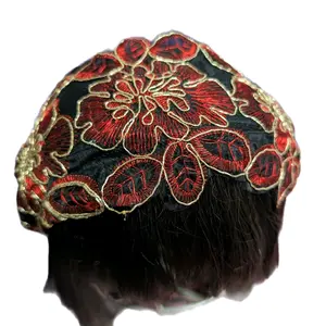 Womens Hair Band Cloth Fabric Wide Hard Headband with Teeth Hair Hoop Accessories Fashionable Versatile Wide Edge Headband for Daily Use.