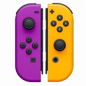 Switch Controller for Nintendo Switch,Switch Remote Control Supports Dual Vibration/Wake-up/Screenshot/Motion Control