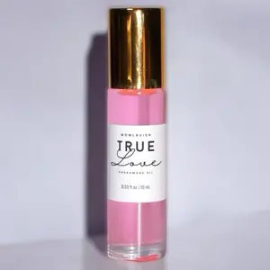 WOWLAVISH TRUELOVE ROLL-ON OIL