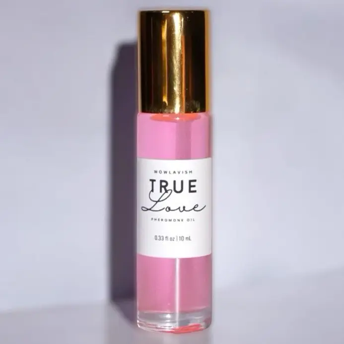WOWLAVISH TRUELOVE ROLL-ON OIL WOWLAVISH TRUELOVE ROLL-ON OIL