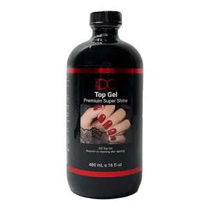 DND DC Top Gel Refill 16oz