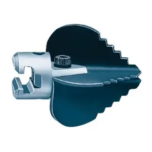 Ridgid  4-Blade Cutter 1-3-4 Inch For 3-8 Inch Cable