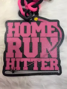 Home Run Hitter” Softball Hype Chain