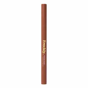 PAGE VINE Freckle Pen, Skin-Friendly Formula with Coconut Oil & Vitamin E, Effortless Freckle Makeup freckle pen skin tint