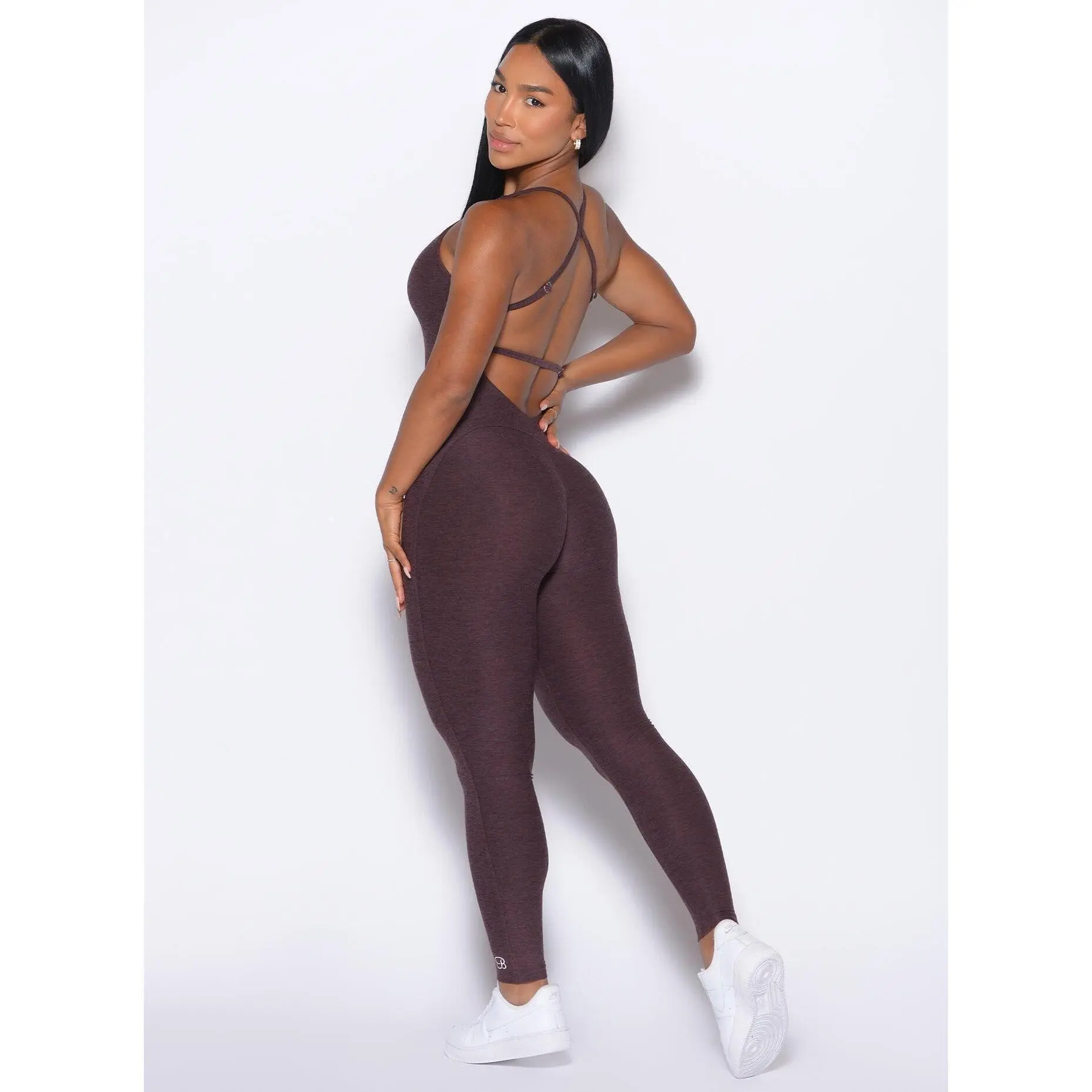 Bombshell Bunny Bodysuit 2.0