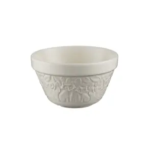 Mason Cash In the Forest S36 (0.95 Qt) Pudding Basin | Cream