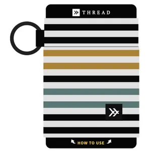 THREAD Elastic Wallet (Hanson)
