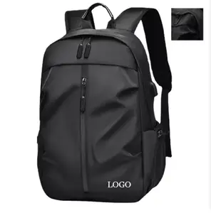 Waterproof Outdoor Oxford Cloth Computer Bag for Leisure, Students, and Travel