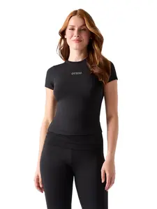 GUESS Female Logo t-shirt