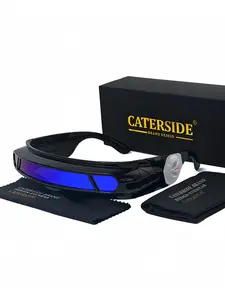 Cyclops Sports Sunglasses, Fashionable Polarized Sunglasses, Fashion Accessories for Men & Women