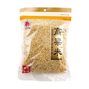 HONGYE  Sorghum Rice Blend - 2lb Bag, Gluten-Free Grain Mix