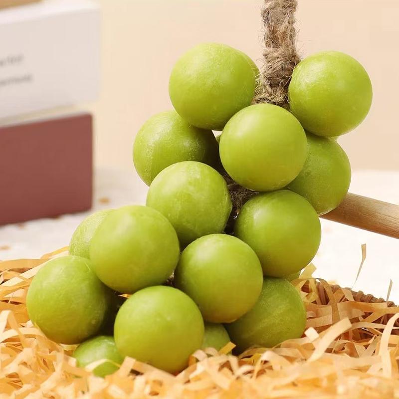 Rozino Blue Grape Bath Soap, 20 bars — natural cleansing soap for everyday body care