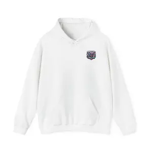 Honor Talk Live Hoodie | Bobby & Ivan Logo Sweatshirt