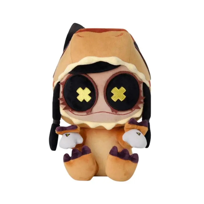 2026New MURDER DRONES Plush Soft Doll Anime Character Figure