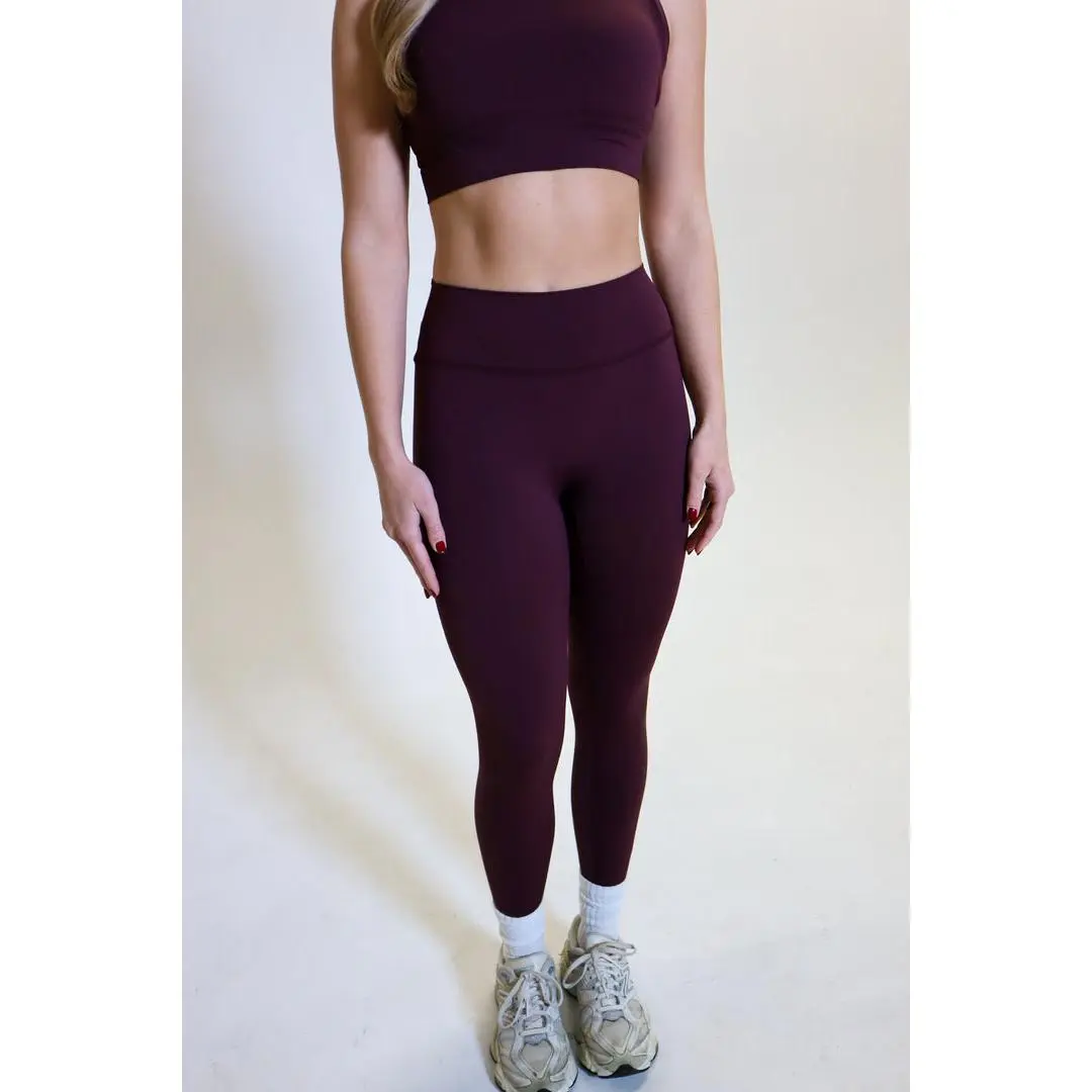 Legacy Seamless Leggings
