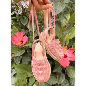 Martita Nina Lace Up