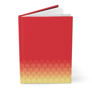 Flame Notebook