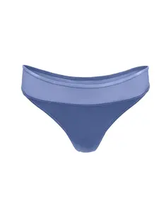Elora Thong Dark Blue Panty