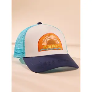 Altar'd State Sunkissed Trucker