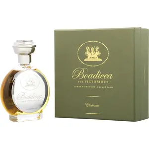 Boadicea The Victorious Elaborate By Boadicea The Victorious Eau De Parfum For Unisex