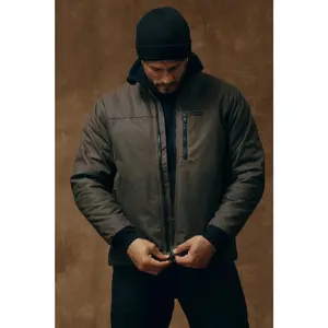 Tin Cloth Primaloft Jacket