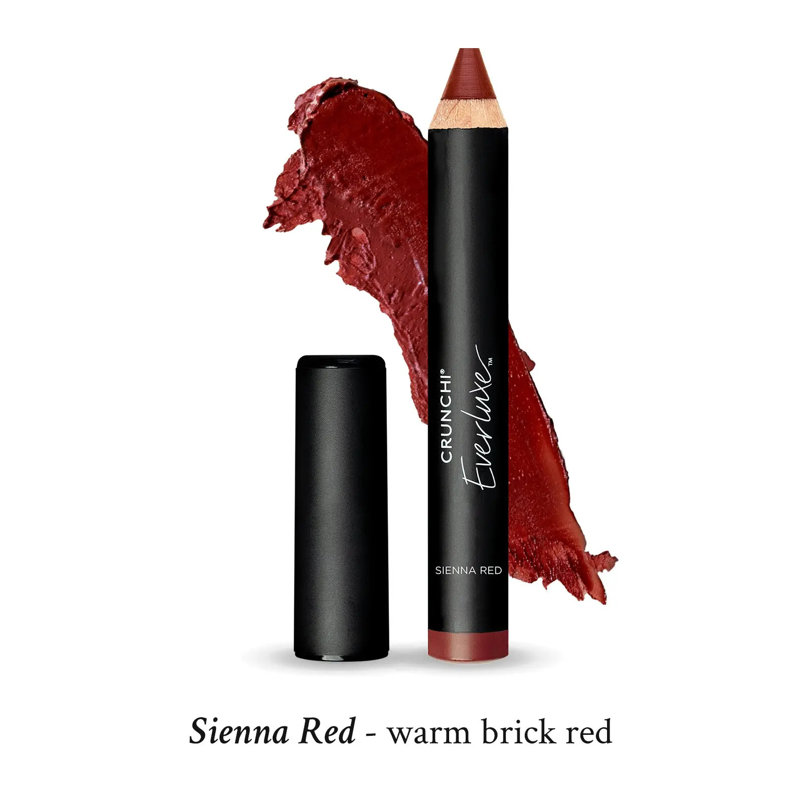 Sienna Red