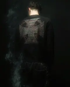 CRUSADE LONGSLEEVE