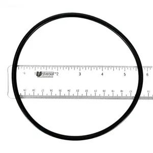 212 MAIN 135x5mm O-Ring Pool Pump Lid, O-Ring Seal for Speck Pumps and Aquatic Fitness Equipment
