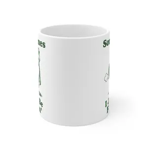Sometimes I Just Be Fartin Funny Frog Coffee Mug Novelty Gift Humor Animal Lover Cup Gag Gift Birthday Present Valentines day mug Valentines gift