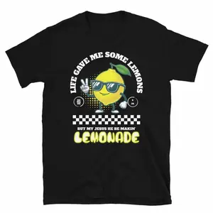 Lemonade shirt Forrest Frank concert merch lemonade Jesus shirt 5