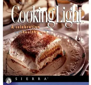 USED-MasterCook Cooking Light