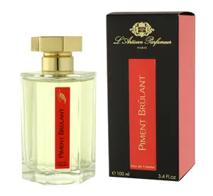 Piment Brulant By L'artisan Parfumeur EDT Perfume Spray 100ml/3.4oz For Men