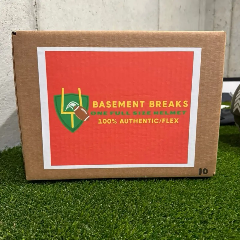 PYP AUTHENTIC/FLEX - sports trading card