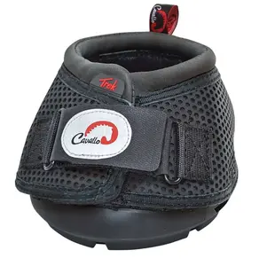 Cavallo Trek Slim Hoof Boot